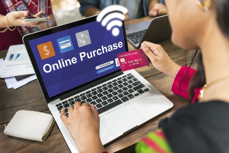 sicheres Online-Shopping Tipps Worauf sollte man achten