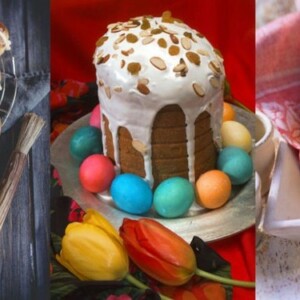 was isst man zu ostern osteressen traditionell desserts