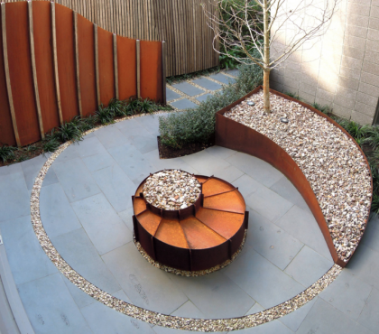 Gartengestaltung und Pflege: Anregungen und Ideen - Deavita.com - Seite