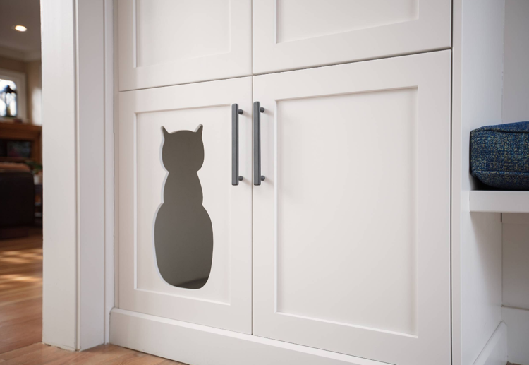 Katzenklo waschbeckenunterschrank - Die hochwertigsten Katzenklo waschbeckenunterschrank auf einen Blick