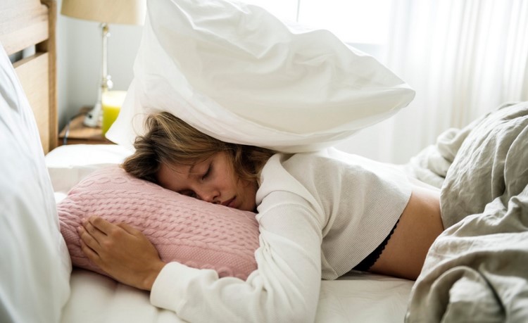 Qualität Schlaf Tipps zum Durchschlafen Schlafhormon Melatonin