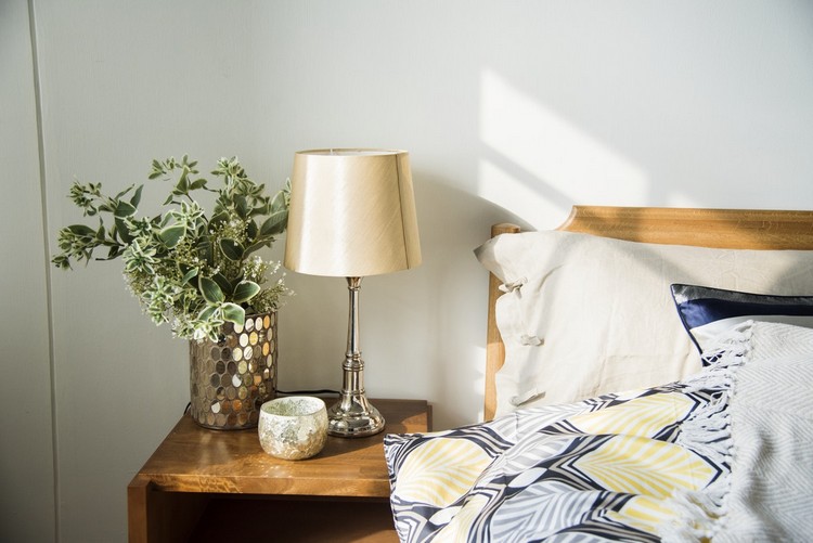 Schlafzimmer renovieren