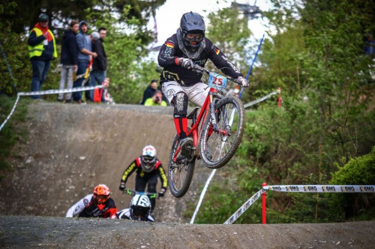 bikeparks in deutschland radfahren mountainbike strecken winterberg