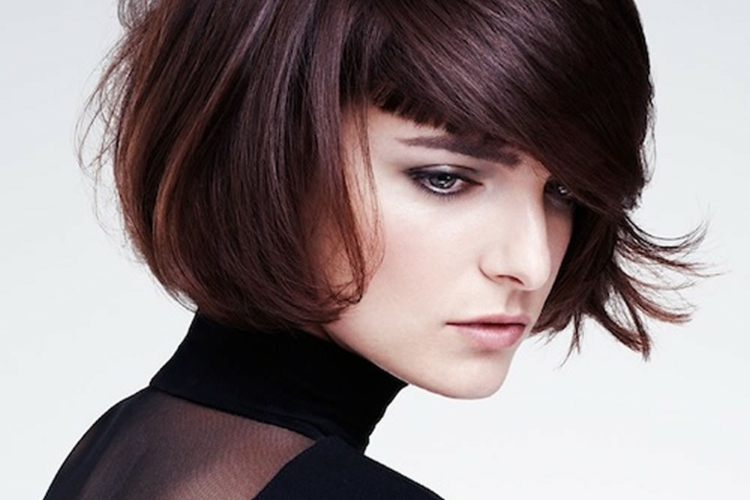 Damen Kurzhaarschnitte 2018, die ein Statement setzen & absolut in sind!