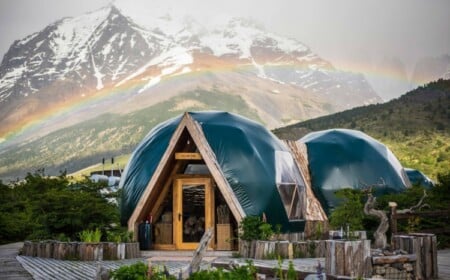 nationalpark torres del paine ecocamp patagonia design nachhaltig