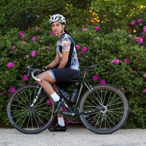 damen fahrradbekleidung modern velocio zinnia