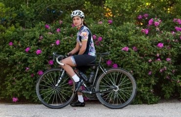 damen fahrradbekleidung modern velocio zinnia