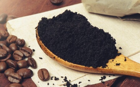 kaffeesatz als blumendünger tipps anwendung