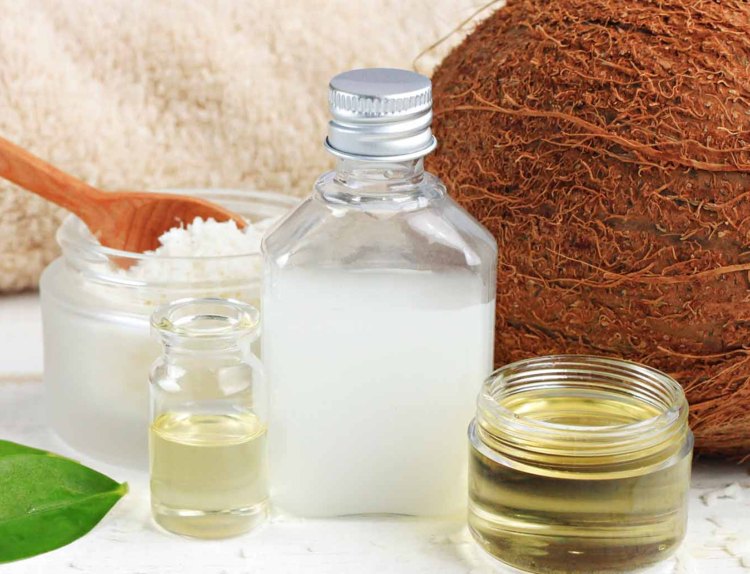 shampoo selber machen kokoswasser pflege