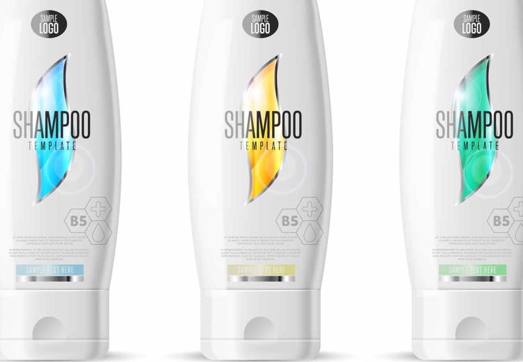 shampoo selber machen substanzen konventionelle haarmittel