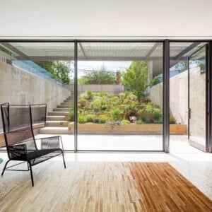 terrazzo boden belag terrazzoboden beschichtung ideen tipps gestaltung innenraum einrichten design wohnzimmer