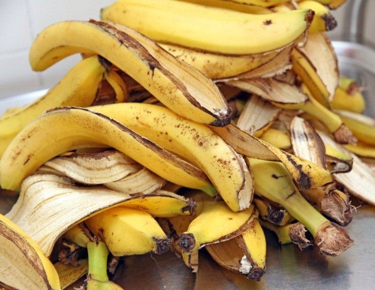 zahnpasta selber machen hausmittel rezepte tipps ideen bleichung aufhellung natürlich lächeln bananenschalen