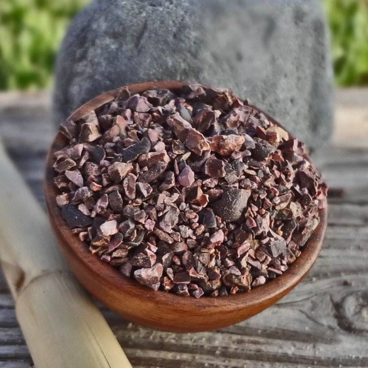 zahnpasta selber machen hausmittel rezepte tipps rezeptideen bleichung aufhellung natürlich kakaobohnen kakaopulver