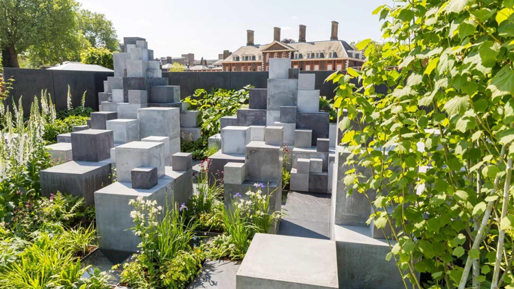 Die Schonsten Garten Die 2018 Mit Einem Preis Ausgezeichnet Wurden