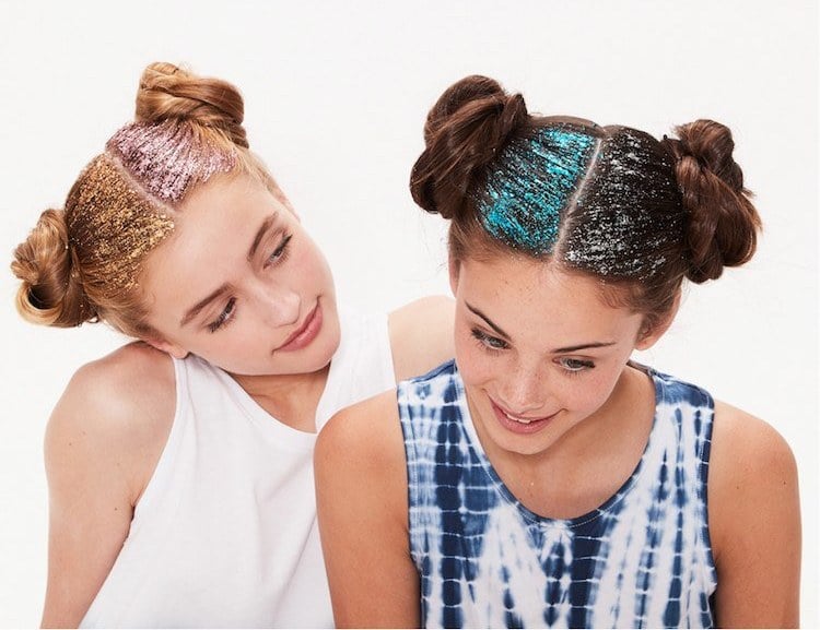 Sommer Frisuren Die Jedes Teenager Madchen Ausprobieren Muss