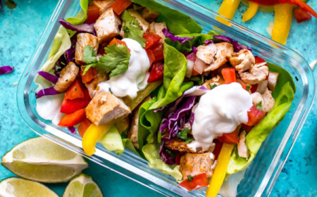 ketogene rezepte abendessen gemuese zitronen