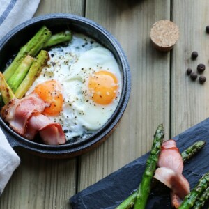 ketogenes frühstück diät kohlenhydratarme ernährung