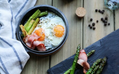ketogenes frühstück diät kohlenhydratarme ernährung