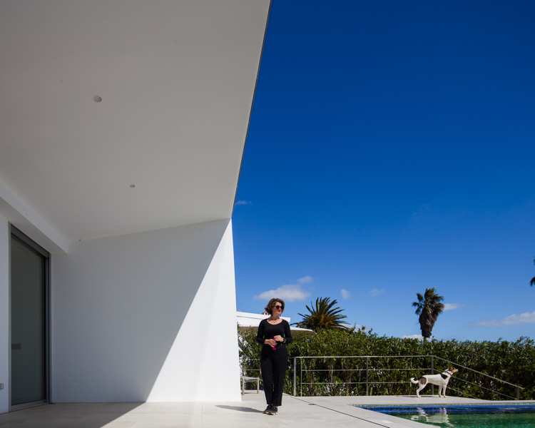 nachhaltiges Design Terrassenüberdachung Sonnenschutz