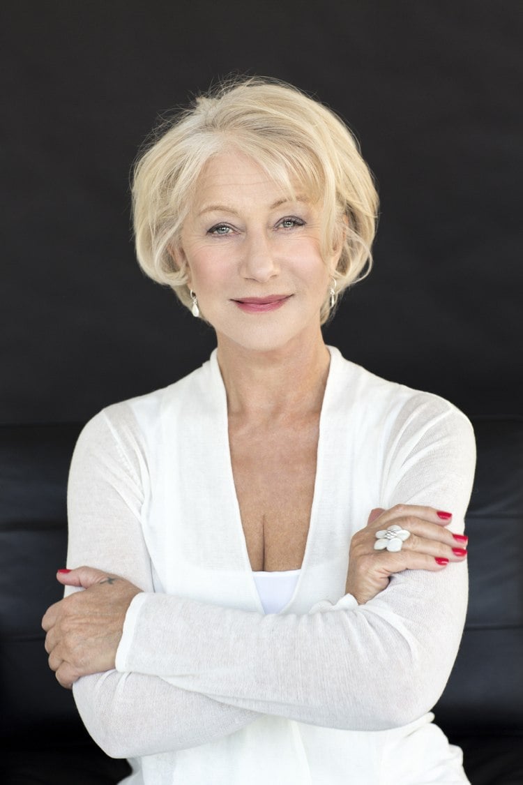 Makeup Beautiful Short Hairstyles For Women Over 50 With