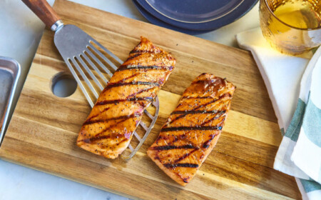 Fisch grillen Tipps und Tricks