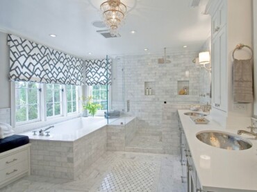 Schlauchbad gestalten