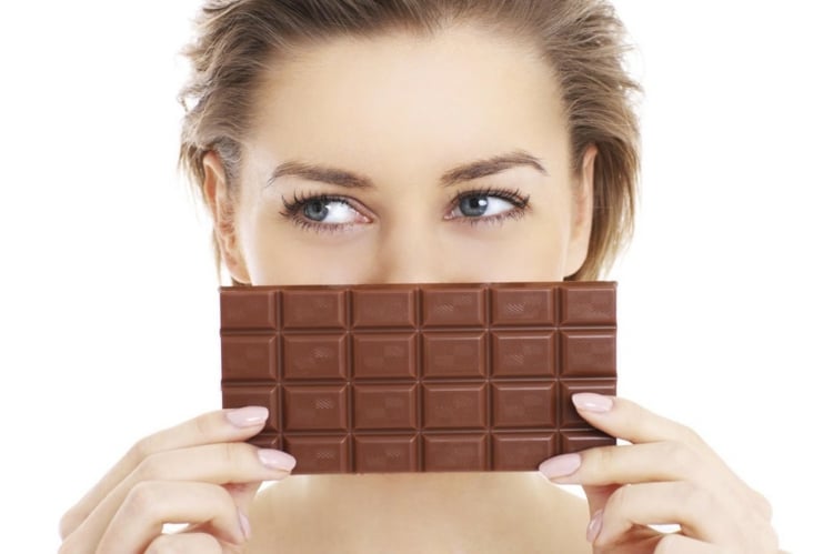 ersatz für schokolade schokoladentafel milchschokolade zuckerhaltig fett