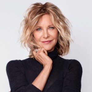 meg ryan frisur