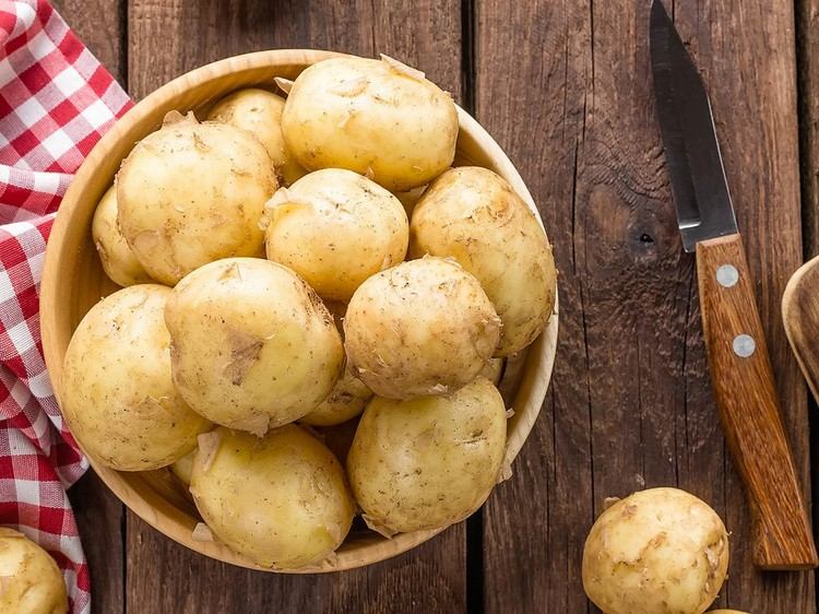 rezepte mit kartoffeln ideen salate gerichte