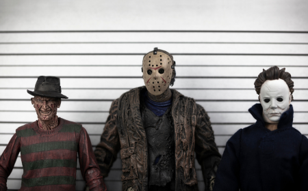 horror kostüm zu halloween gruselige ideen aus filmen und spielen