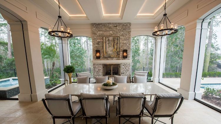 Naturstein Verblender