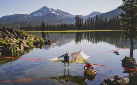 tentsile universe zelt drei elemente unikales design geräumig