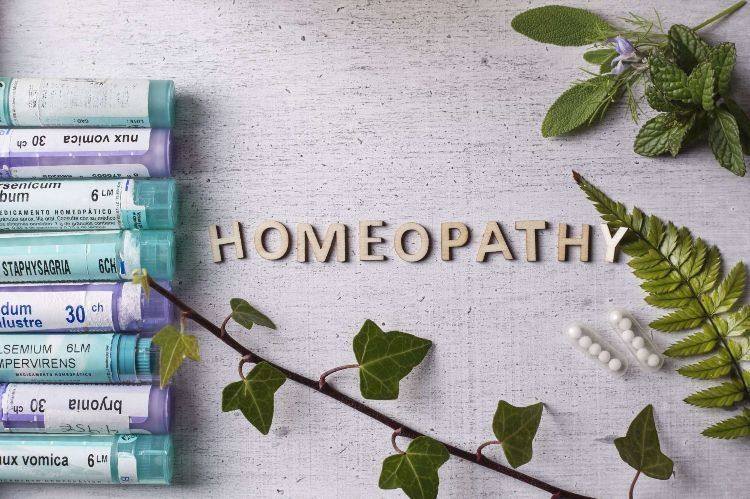 was ist homöopathie nützliche information