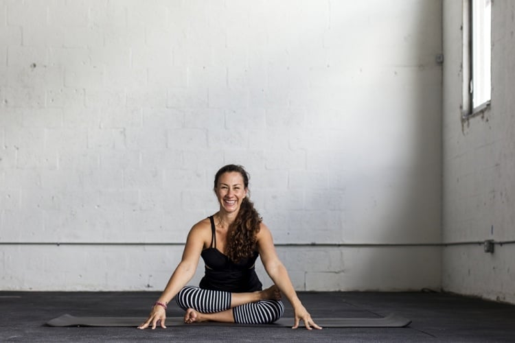 yoga asana Ã¼bungen zur gewichtsabnahme geistige kÃ¶rperliche vorteile