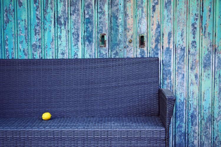 Outdoor Sofa Material Rattan Vorteile