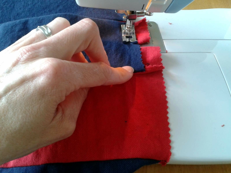 karneval cheerleader kostüm damen nähen einfache anleitung