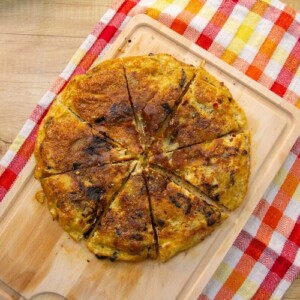 spanische tortilla glutenfreie rezepte einfach