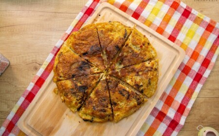 spanische tortilla glutenfreie rezepte einfach