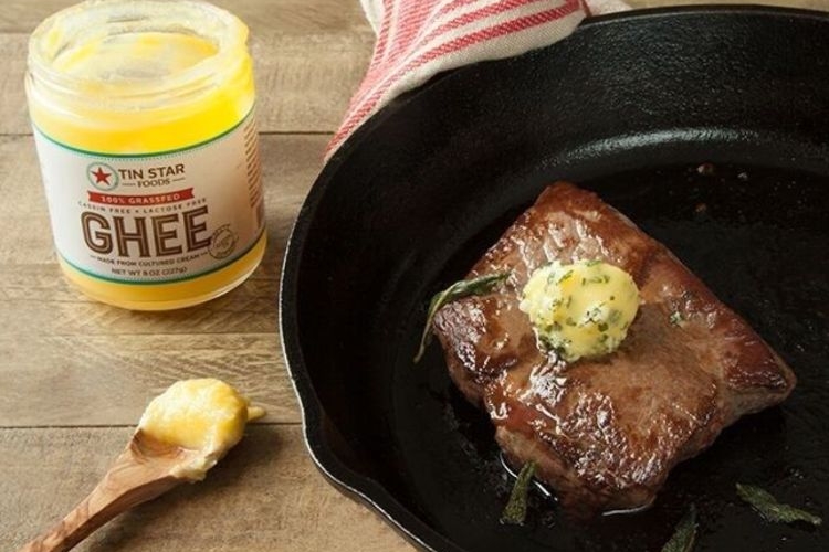 Bestes Öl zum Braten und andere Tipps zu Kochmethoden mit Fett