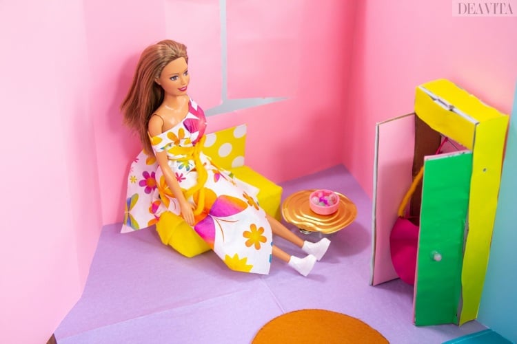 Welche Faktoren es beim Bestellen die Puppenhaus zum selber bauen zu untersuchen gilt!
