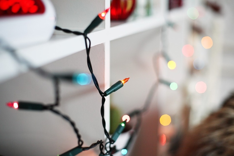 energieeffizient beleuchten lichterketten weihnachten tipps