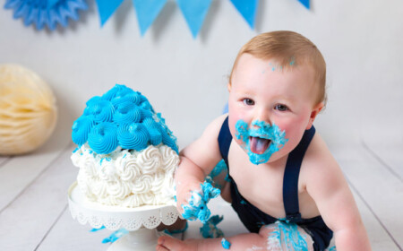 Cake Smash