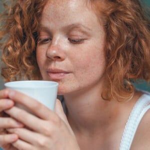 gesunde wachmacher getränke tipps was trinken statt kaffee am morgen