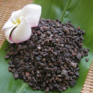 indisches schwarzes salz kala namak gesund kaufen hawaii grünblatt blüte