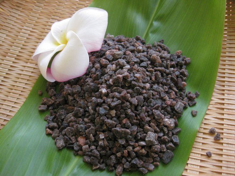 indisches schwarzes salz kala namak gesund kaufen hawaii grünblatt blüte