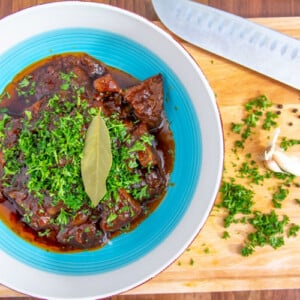 original ungarisches gulasch rezept eintopf klassisch