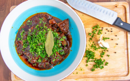 original ungarisches gulasch rezept eintopf klassisch