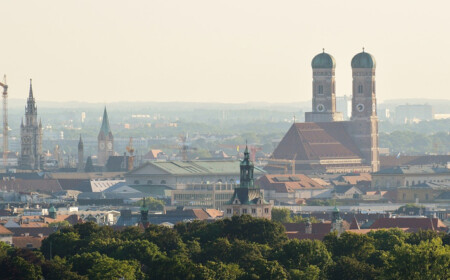 Mietobjekte in München