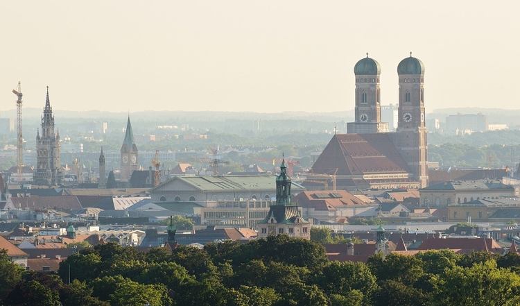 Mietobjekte in München