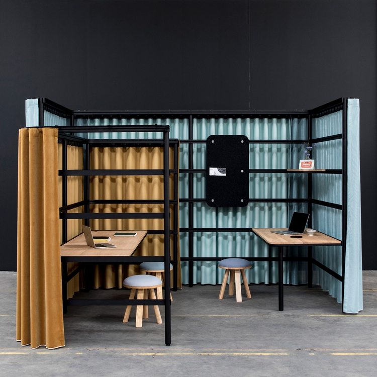 aktuelles büromöbel design entdecken neue designermöbel arbeit laptoptisch arbeitsplätze schaffen außergewöhnlich